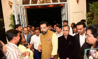 HOTEL ASSOCIATION UDAIPUR OATH-TAKING CEREMONY 2026–2028